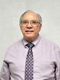 Dr. Roberto Ponce, MD photograph
