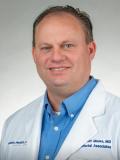 Dr. Leslie Moore, MD photograph