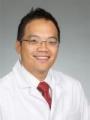 Photo: Dr. Benjamin Chu, MD