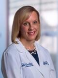 Dr. Julie Stewart, MD photograph