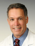 Dr. Jeffrey Gordon, MD photograph