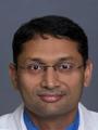 Photo: Dr. Prakash Patel, MD
