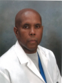 Dr. Yusuf Rashada, MD