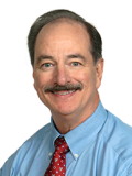 Dr. John Sensenbrenner, MD photograph