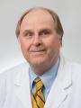 Photo: Dr. George Smith, MD
