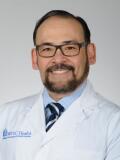 Dr. Zayas-Montalvo