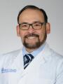 Photo: Dr. Carlos Zayas-Montalvo, MD