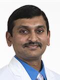 Dr. Sachin Hansalia, MD photograph