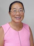 Dr. Sharon Liu, DO