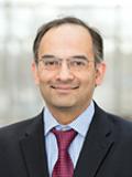 Dr. Amir Qamar, MD
