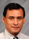 Dr. Fernando Gonzales-Portillo, MD photograph