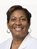 Dr. Nettie Beverly-Rudisel, MD