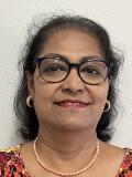 Suparna Mukherjee