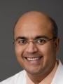 Dr. Paresh Patel, MD photograph