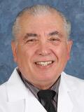 Dr. Luis Contreras, MD photograph