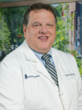 Dr. Patrick Shenot, MD photograph