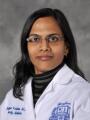 Dr. Soumya Panchagnula, MD