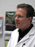 Dr. Larry Albrecht, DPM