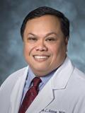Dr. Erwinn Sistoza, MD
