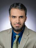 Dr. Mohammed
