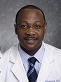 Dr. Olusola Oguntolu, MD photograph
