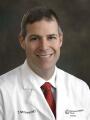 Photo: Dr. Timothy McGhee, MD