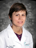 Dr. Anca Popescu, MD