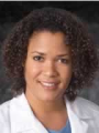 Photo: Dr. Tracy Cannon-Smith, MD