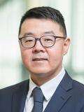 Dr. Albert Yoo, MD photograph