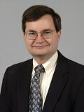 Dr. John Wharton, MD photograph