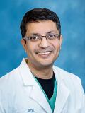Dr. Rakesh Patel, MD