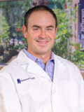 Dr. Eron Sturm, MD photograph