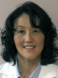 Dr. Susan Pak-Lee, DO photograph