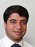 Dr. Mohammad Albitar, MD