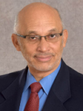 Dr. Alwyn Cohall, MD