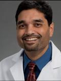 Dr. Abhijit Limaye, MD photograph