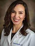 Dr. Sandra Mancilla, MD