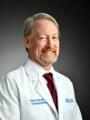 Photo: Dr. Gregory Eaves, MD