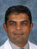 Dr. Rajesh Patel, MD photograph