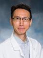 Dr. Hirohisa Ikegami, MD photograph