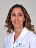 Dr. Jennifer Weiss, MD photograph