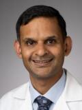 Dr. Rajesh Kabra, MD photograph