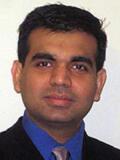 Dr. Nirish Shah, MD photograph