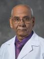 Photo: Dr. Syed Ahsan, MD