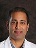 Dr. Mitul Patel, MD photograph