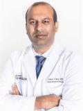 Dr. Ankur Garg, MD