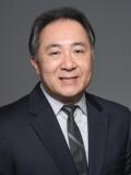 Dr. Chris Huang, MD