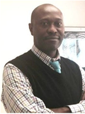 Dr. Moses Ogbemudia, DC