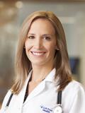 Dr. Samantha Weed, MD photograph