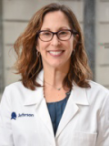 Dr. Brooke Salzman, MD photograph